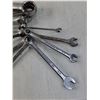 Image 2 : Assorted Wrenches
