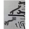 Image 2 : Assorted Specialty Wrenches