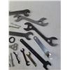 Image 4 : Assorted Specialty Wrenches