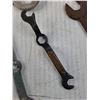 Image 5 : Assorted Specialty Wrenches
