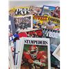 Image 4 : Football Magazines