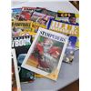 Image 5 : Football Magazines