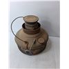 Image 3 : Vintage Kerosene Heater and Coleman Lantern