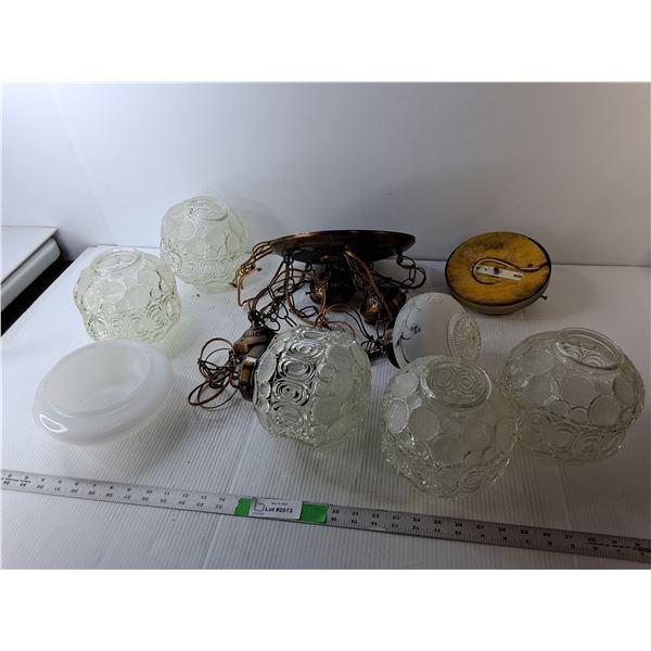 Ceiling Light Fixture