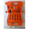 Image 1 : Black & Decker Drill Bit Set with Case