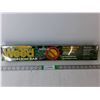 Image 1 : WeedEx Dandelion Bar- Sealed