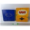 Image 1 : (2) Vintage Games- Revelation & Rummoli