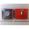 Image 1 : (2) Games- Hockey Night in Canada & Scattergories
