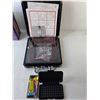 Image 2 : (3) Games- Balderdash, Sudoku, Kanoodle Case Only