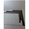 Image 2 : (3) Measuring Squares - PICK UP