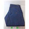 Image 1 : Men's Blue Jeans 44W 30.5 L