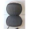 Image 2 : George Foreman Grill- Powers On