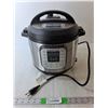 Image 1 : Instant Pot- Powers On