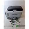 Image 1 : Fusion 10L Car Powered Cooler/Warmer-Untested