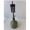 Image 3 : (2) Vintage Coleman Kerosene Lanterns