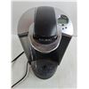 Image 2 : Keurig Coffee Machine - Powers On