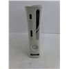 Image 3 : XBOX 360 Console - No Power Cord - Untested - As is