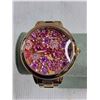 Image 2 : Betsey Johnson Wrist Watch - Working