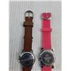 Image 3 : (2) Children's Wrist Watches - Working