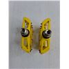 Image 2 : Pair of Bicycle Pedals #SYUN-LP