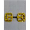 Image 3 : Pair of Bicycle Pedals #SYUN-LP