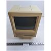 Image 1 : Macintosh SE/30 Computer for Parts Only