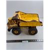 Image 1 : Vintage Tonka Dump Truck - Very Rusted