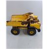 Image 2 : Vintage Tonka Dump Truck - Very Rusted