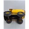 Image 4 : Vintage Tonka Dump Truck - Very Rusted