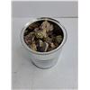 Image 3 : Container of Cut Agate Stones