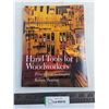 Image 1 : Hand Tools for Woodworkers Book