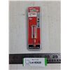 Image 1 : Milwaukee Diamond Max Porcelain, Tile & Stone Drill Bit (NIB)