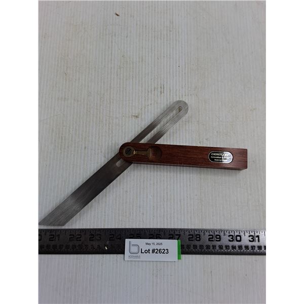 Veritas Bevel Setter