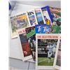 Image 2 : CFL Magazines and a Wall Calendar