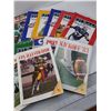 Image 4 : CFL Magazines and a Wall Calendar