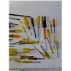 Image 3 : Numerous Assorted Screwdrivers