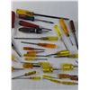 Image 4 : Numerous Assorted Screwdrivers