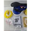 Image 2 : Simonz Car Polishing Kit