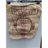 Image 1 : (3) Large Coffee Bags