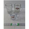 Image 1 : (3) A&W Root Beer Mugs