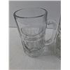 Image 2 : (3) A&W Root Beer Mugs