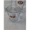 Image 3 : (3) A&W Root Beer Mugs