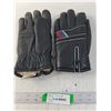 Image 1 : Gordini Mens Size L Leather Gloves