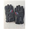 Image 3 : Gordini Mens Size L Leather Gloves