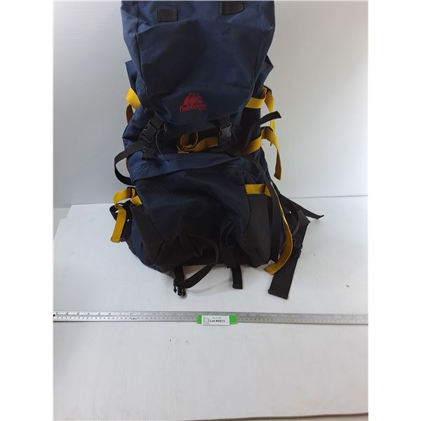 Pathfinder Kodiak Hiking Backpack