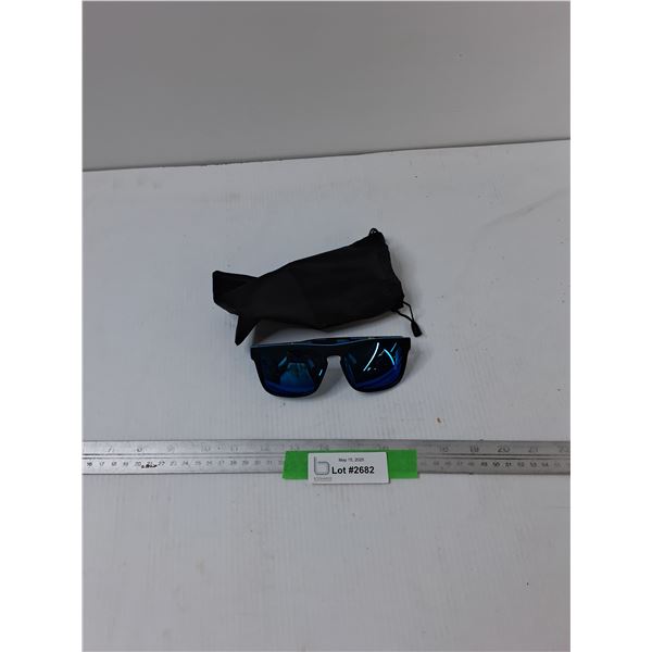Quicksilver Sunglasses