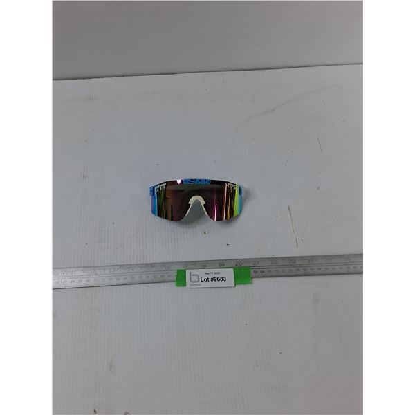 Pit Viper Sunglasses