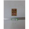 Image 1 : Pokemon Charizard Trading Card- CANNOT GUARANTEE AUTHENTICATION