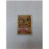 Image 2 : Pokemon Charizard Trading Card- CANNOT GUARANTEE AUTHENTICATION