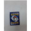 Image 3 : Pokemon Charizard Trading Card- CANNOT GUARANTEE AUTHENTICATION